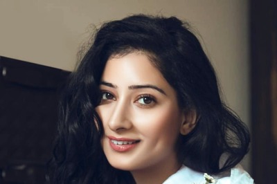 Sooryavanshi Actor Niharica Raizada: Rohit Shetty is Larger Than Life, Ajay Devgn is My All Time Favourite