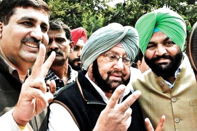 Will 'Maharaja' Switch to BJP or Float New Party? After Change of Guard, Capt Keeps Cards Close to Chest