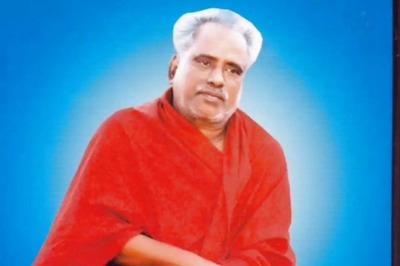 Spiritual Leader Bangaru Adigalar Who Paved Way for Menstruating Women to Enter Temples Dies