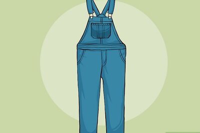 How to Create Overall Shorts