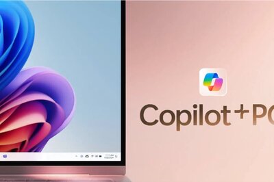 Microsoft Starts The AI Laptop Era With ‘Recall’ To Help You Plan The Next Move: What It Means