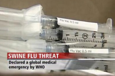 India to install sensors, develop vaccine for H1N1