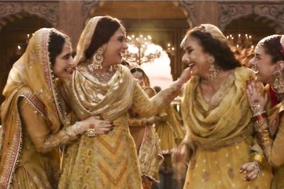 Heeramandi: Here’s How Lahore Area Depicted In Sanjay Leela Bhansali’s Netflix Series Looks Now
