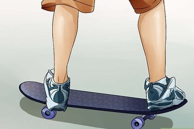 How to Do a Boneless on a Skateboard
