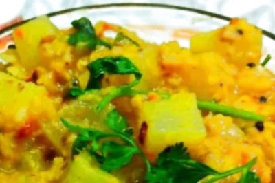 Mullangi Kootu Recipe: This Healthy And Light Meal Is A Must-try This Summer