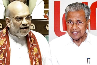 Wayanad Landslides: All You Need to Know About the Political Tug-of-War Between Amit Shah, Kerala CM Vijayan