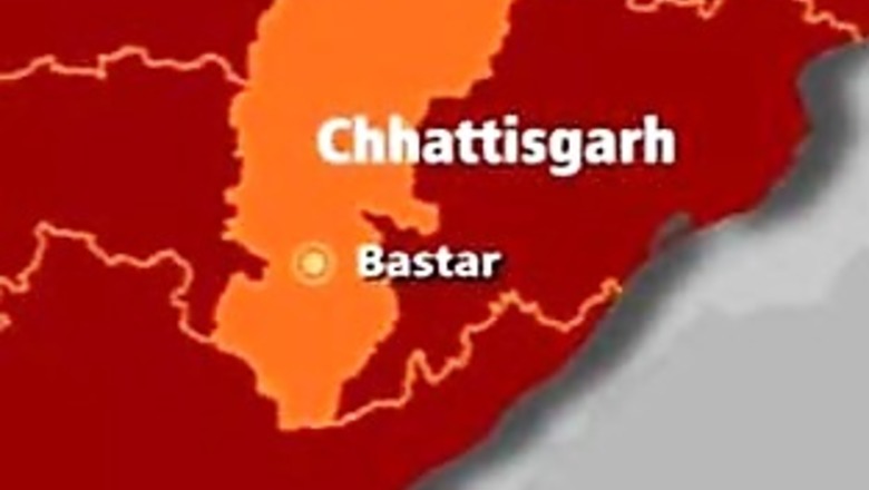 Naxals blow up transformer in Kanker, Chhattisgarh