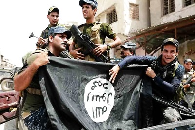 Mosul: Iraq's Second City And Cultural Jewel