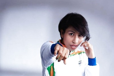 Asian Boxing Championships: Lovlina Borgohain and Shiva Thapa to Lead India's Gold Medal Charge