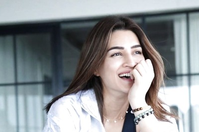 After Amitabh Bachchan, Kriti Sanon Buys A Lavish Property In Alibaug, Says ‘Quite An Empowering Journey’