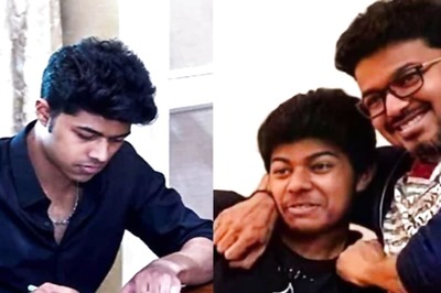 Thalapathy Vijay's Son Jason Sanjay's Directorial Debut A Sports Drama? What We Know