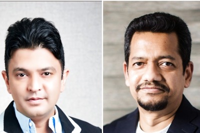 Top Studios T-Series and Reliance Entertainment Come Together to Invest Rs 1,000cr in a Slate of Films