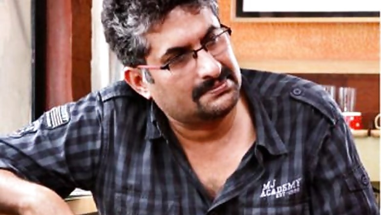 Jayasuriya leading in Shyamaprasad's 'English'