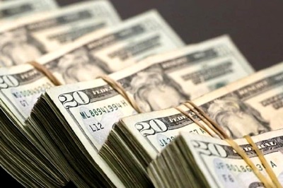 Forex Update: India's Foreign Exchange Reserves Jump by $1.15 Billion to $585.9 Billion