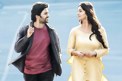 Naveen Polishetty And Anushka Shetty-starrer Miss Shetty Mr Polishetty Gets U/A Certificate