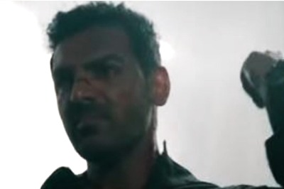 Attack Trailer: John Abraham Transforms into Super Soldier In High Octane Action Thriller
