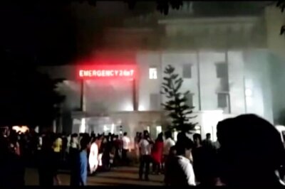 Bhubaneswar Fire Tragedy: RTI Exposes Negligence of Hospitals Across Odisha