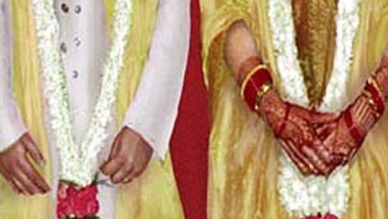 Couple defies Khap diktat, gets married in UP