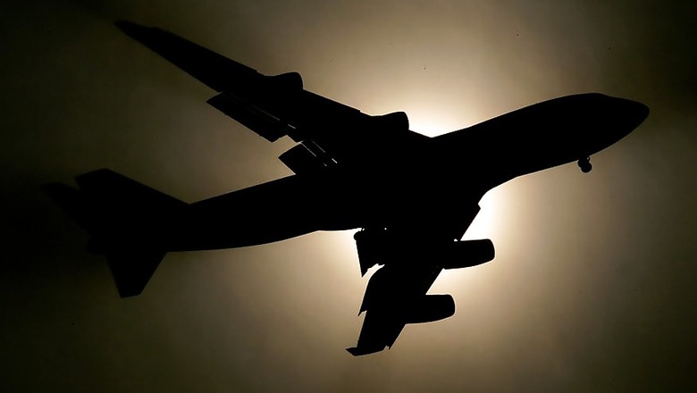 Air India Express Plane Lands Under Emergency Conditions