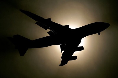 Air India Express Plane Lands Under Emergency Conditions