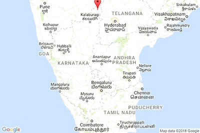 Bidar Election Results 2018 Live Updates: Congress Candidate Rahim Khan Wins