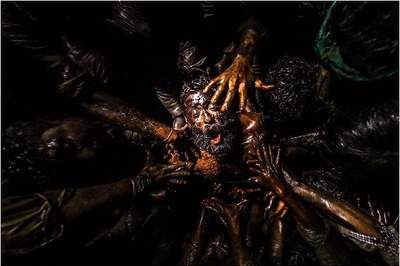 Hansal Mehta, Bejoy Nambiar Hail Selection Of 'Jallikattu' As India's Oscar Entry