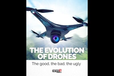 Which Drones are Lethal, How to Detect & Counter Them: A Lowdown on the New Terror Weapon