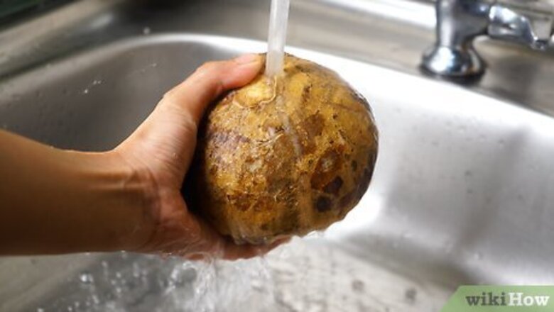 How to Cook Jicama