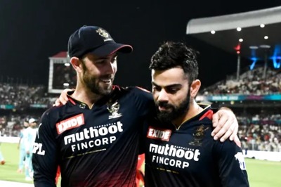 RCB IPL 2023 Full Schedule: Royal Challengers Bangalore Clash Against Mumbai Indians in Their Opener