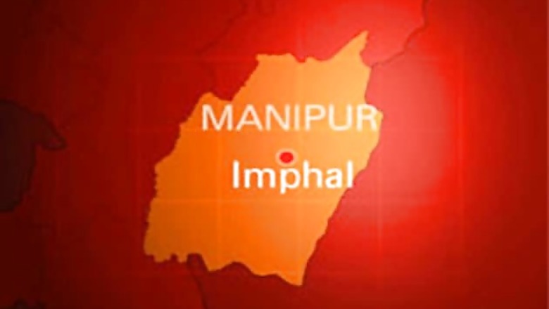 Dr Syed Ahmad sworn in as Governor of Manipur