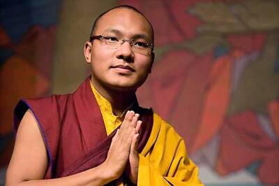 Karmapa's Visit to Sikkim Gets Centre Nod Despite China's Reservations