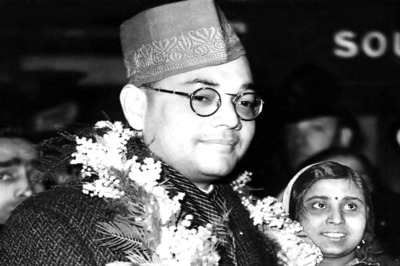 Opinion | Netaji Subhas Chandra Bose, His Legacy in Bengal And Hindutva
