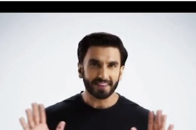 Ranveer Singh Appears in Abu Dhabi’s ‘Yas Hai Khas’ Campaign as Brand Ambassador