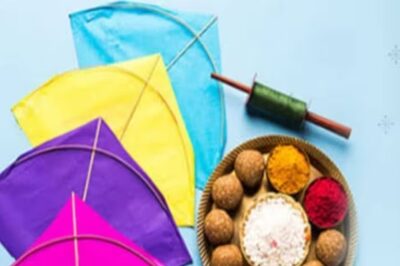 Over One Crore Pilgrims Visit Gangasagar, Lakhs Take Holy Dip on Makar Sankranti