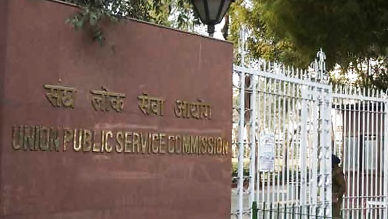 Quota for visually impaired: UPSC seeks time on vacancy details