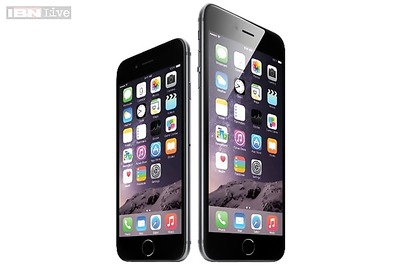 Apple iPhone 5s, iPhone 6, iPhone 6 Plus get costlier in India; prices go up by Rs 2,500