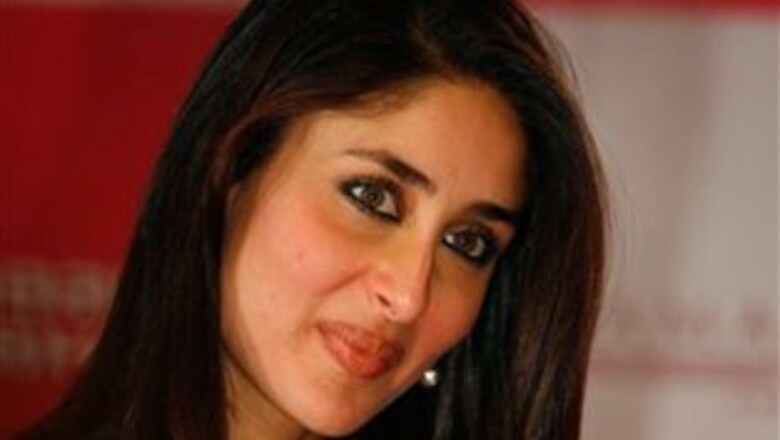 Kareena to cut hair, go on global shopping expedition