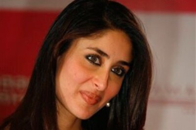 Kareena to cut hair, go on global shopping expedition
