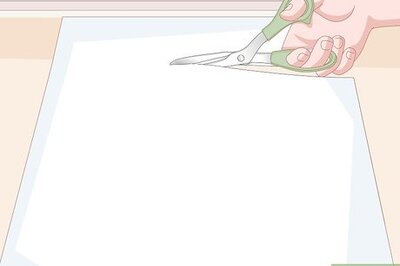 How to Construct a Color Wheel