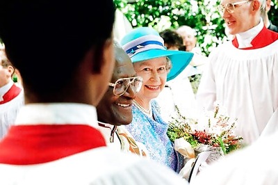 Desmond Tutu, South Africa's Foe Of Apartheid, Dies At 90