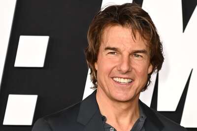 Tom Cruise Raises AI Concerns, Puts Spotlight On Stunt Performers In SAG-AFTRA Meeting