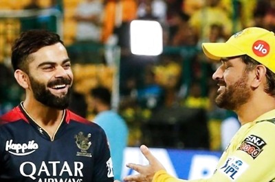 Virat Kohli's Tweet On How Dhoni Made His Nickname 'Chikoo' Popular Resurfaces After 12 Years