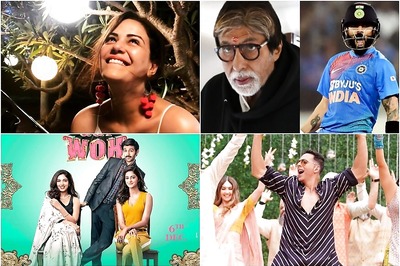 Pati Patni Aur Woh Surpasses Panipat Collections on Day 1, Mona Singh to Marry in December