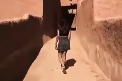 Saudi Police Release Snapchat 'Model in Skirt' Without Charge
