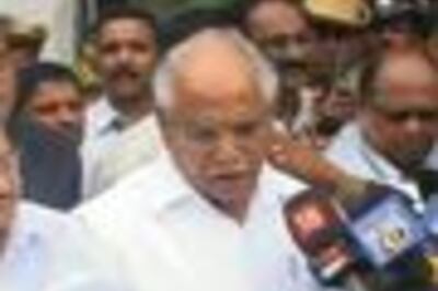 Karnataka bypoll: BJP, JD(S) win one seat each