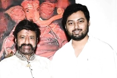 Will Nandamuri Balakrishna's Son Mokshagna Teja Make It Big? Astrologer Predicts  