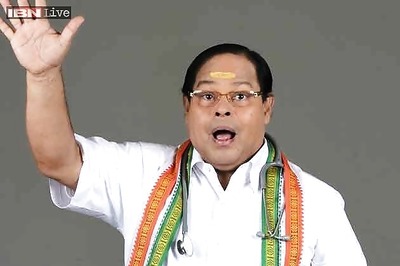 Politician-humourist Innocent's cancer ward memoir now a part of Kerala state syllabus textbook