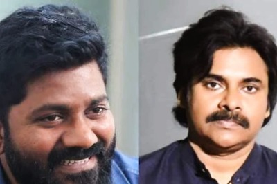 Pawan Kalyan Teams Up With Venu Udugula For His Next Venture. What We Know