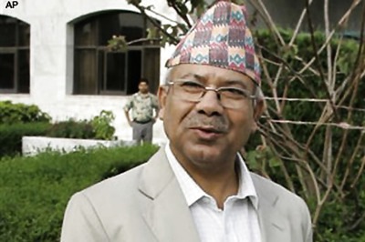 Nepal PM resigns to end political deadlock