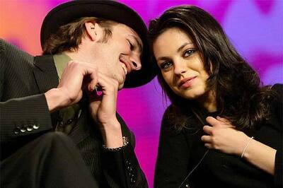 Ashton Kutcher, Mila Kunis to marry soon?